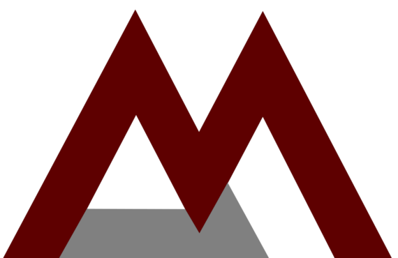 McLinn Land M Logo